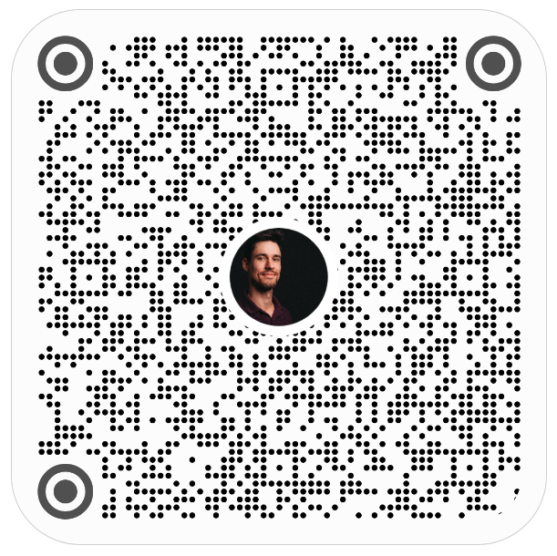 Naskenuj pro kontakt